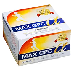 MAX GPC α